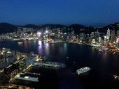 Hong Kong