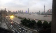 The Bund