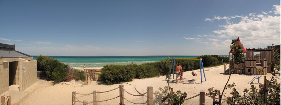 Beach Beach