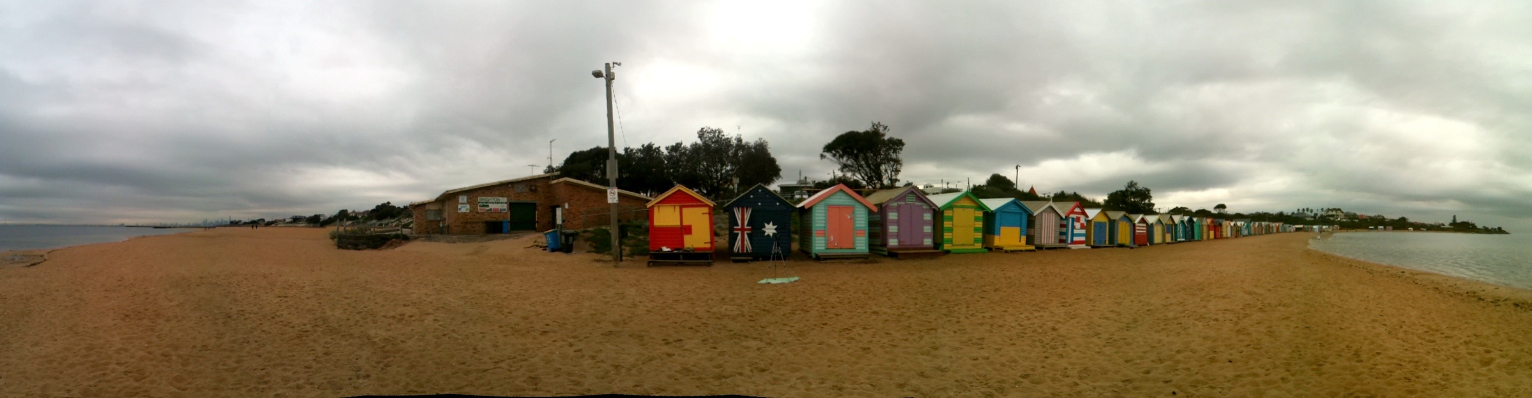 Brighton Beach Brighton Beach