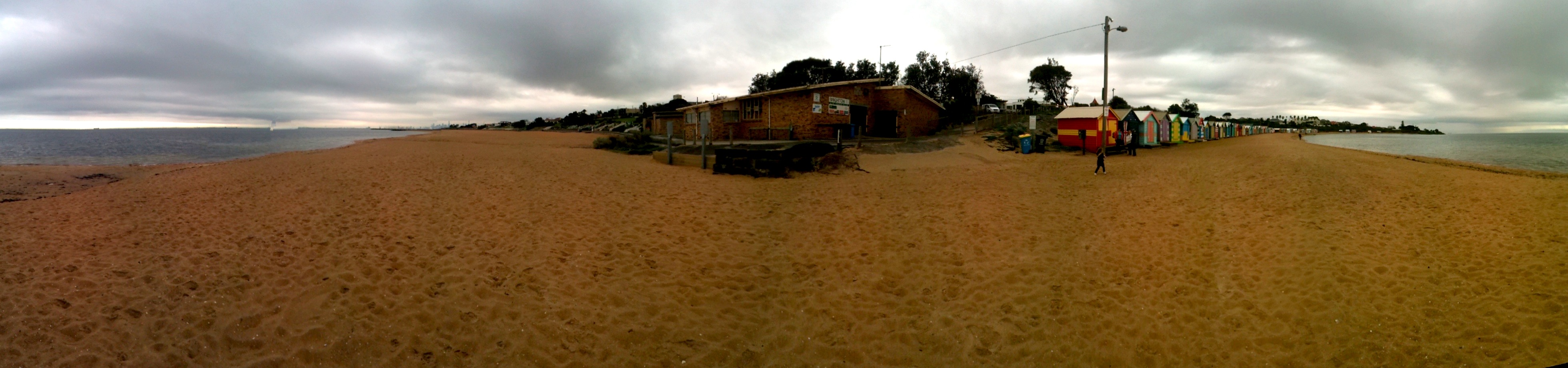 Brighton Beach Brighton Beach