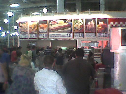 Costco Costco